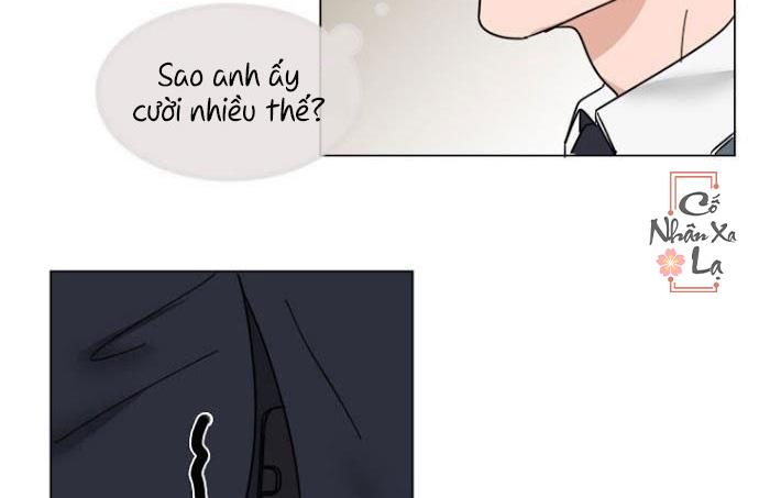 Người Giữ Ngọc Chapter 14 - Trang 2