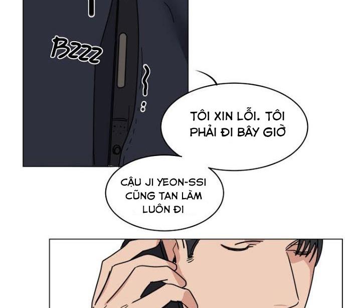 Người Giữ Ngọc Chapter 14 - Trang 2