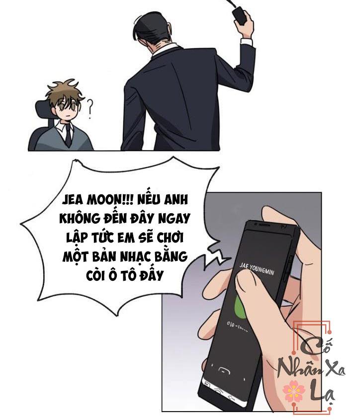 Người Giữ Ngọc Chapter 14 - Trang 2
