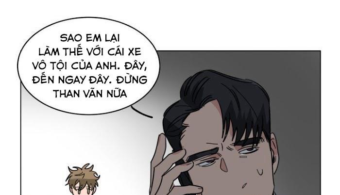 Người Giữ Ngọc Chapter 14 - Trang 2