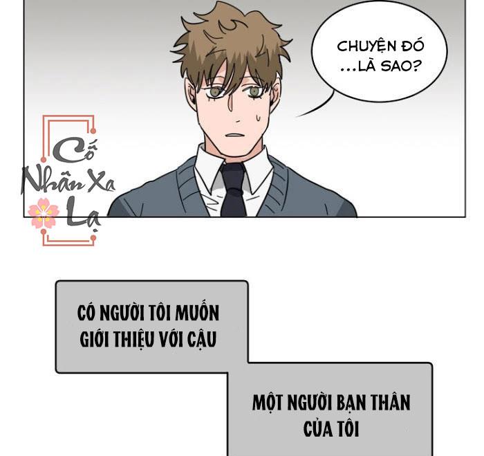 Người Giữ Ngọc Chapter 14 - Trang 2