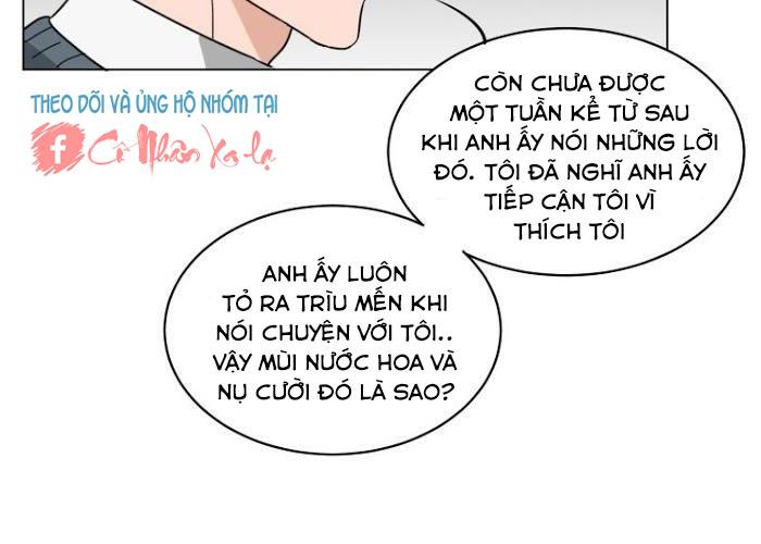 Người Giữ Ngọc Chapter 14 - Trang 2
