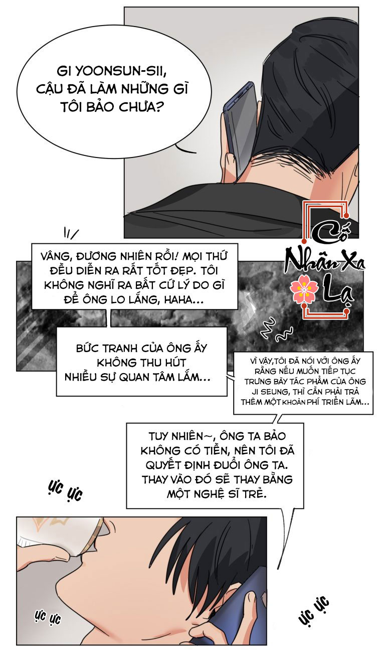 Người Giữ Ngọc Chapter 5 - Trang 2