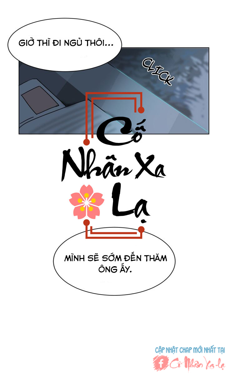 Người Giữ Ngọc Chapter 5 - Trang 2