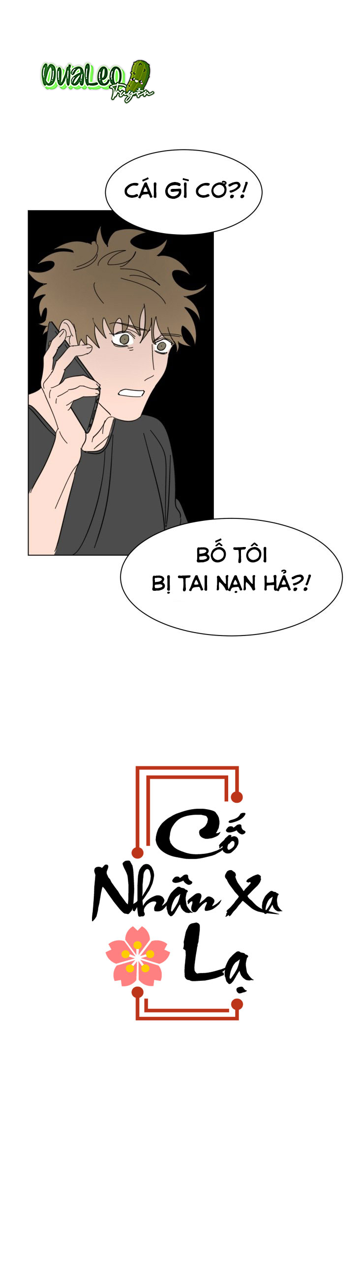 Người Giữ Ngọc Chapter 7 - Trang 2