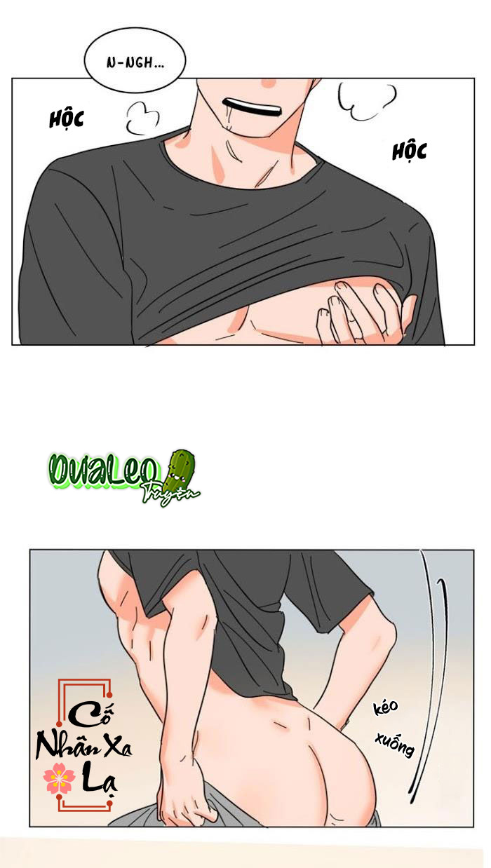 Người Giữ Ngọc Chapter 8 - Trang 2