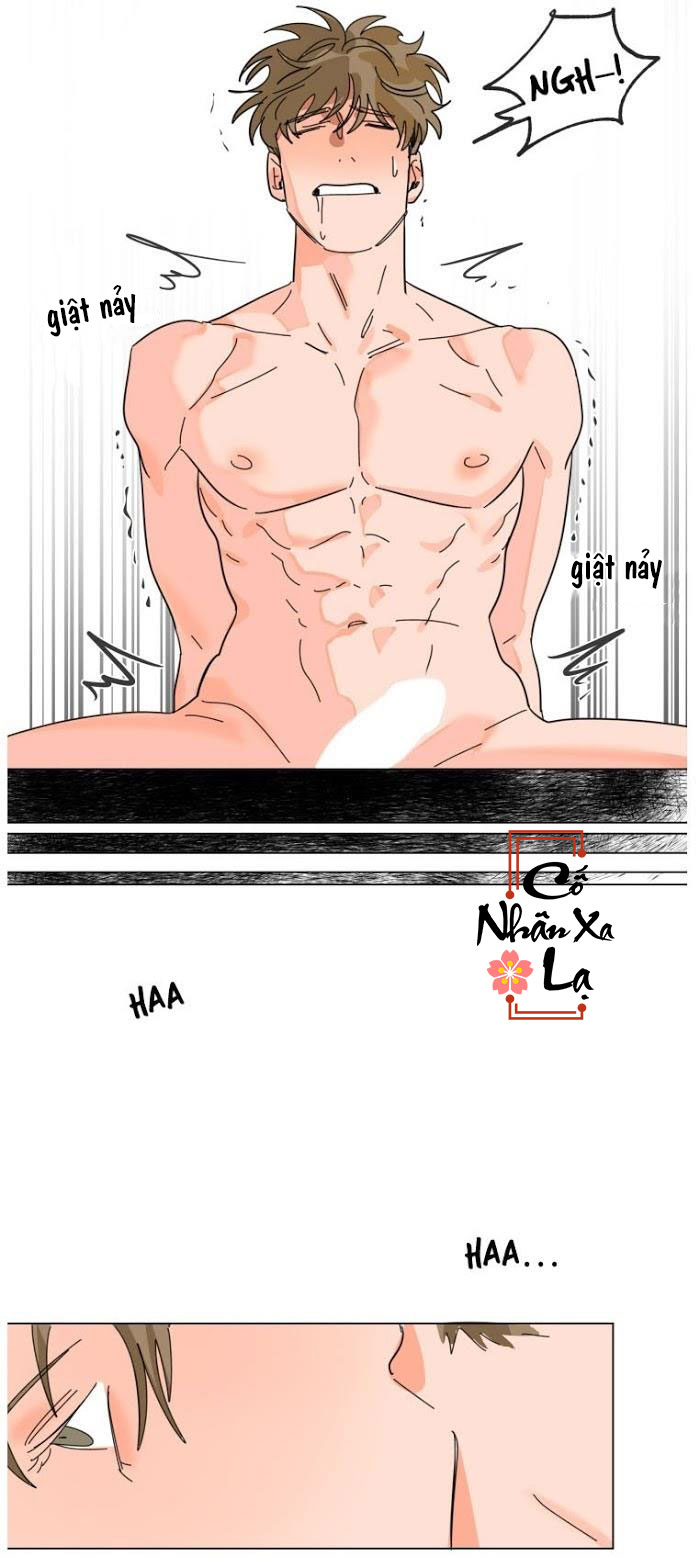 Người Giữ Ngọc Chapter 8 - Trang 2
