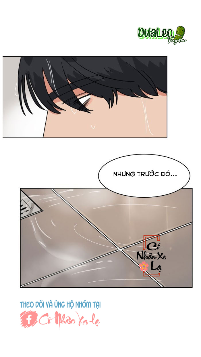 Người Giữ Ngọc Chapter 9 - Trang 2