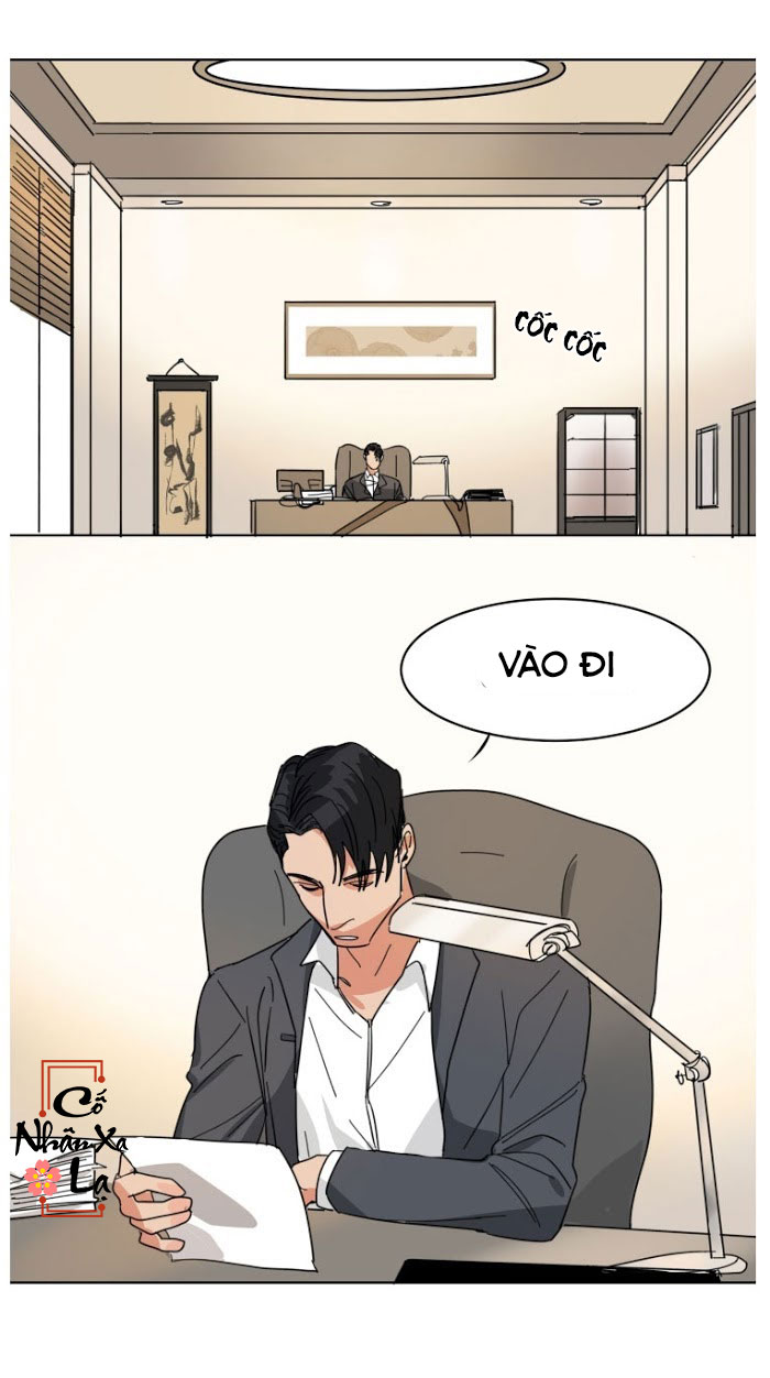 Người Giữ Ngọc Chapter 9 - Trang 2