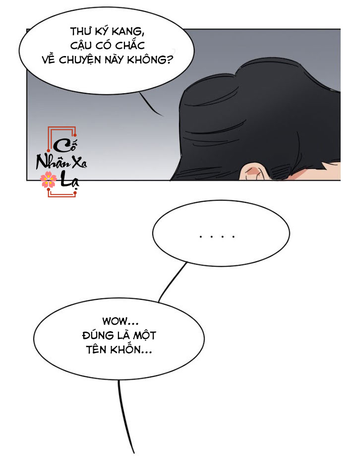 Người Giữ Ngọc Chapter 9 - Trang 2