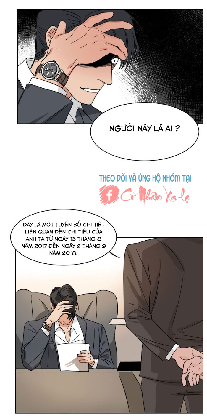 Người Giữ Ngọc Chapter 9 - Trang 2