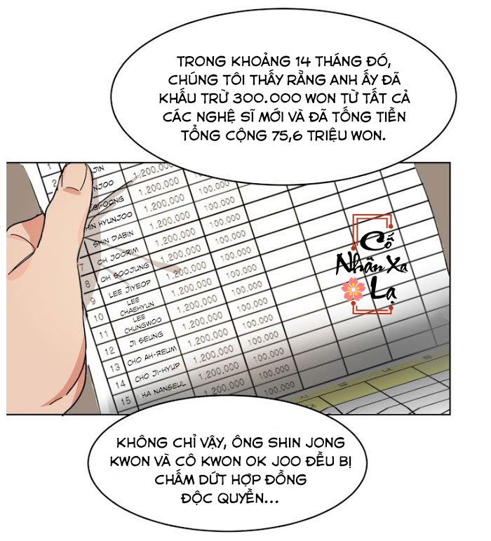 Người Giữ Ngọc Chapter 9 - Trang 2