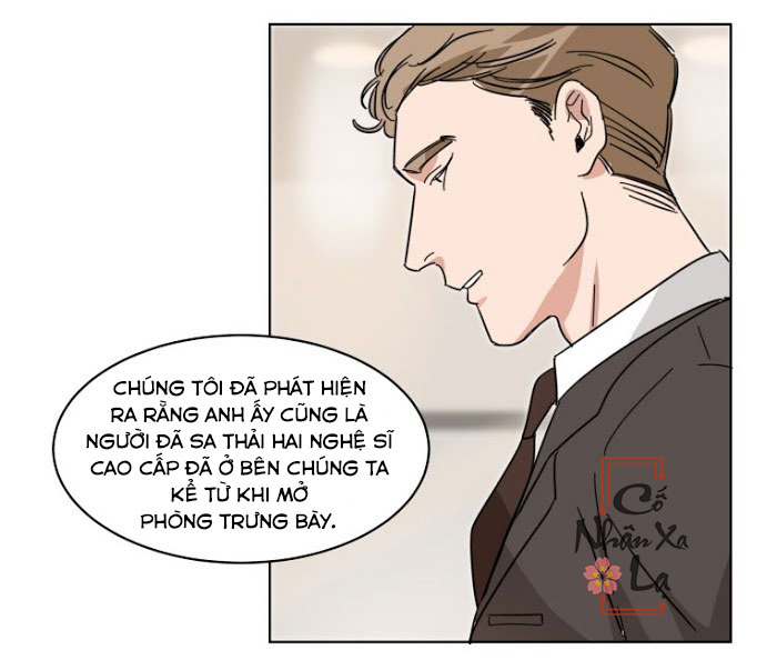Người Giữ Ngọc Chapter 9 - Trang 2