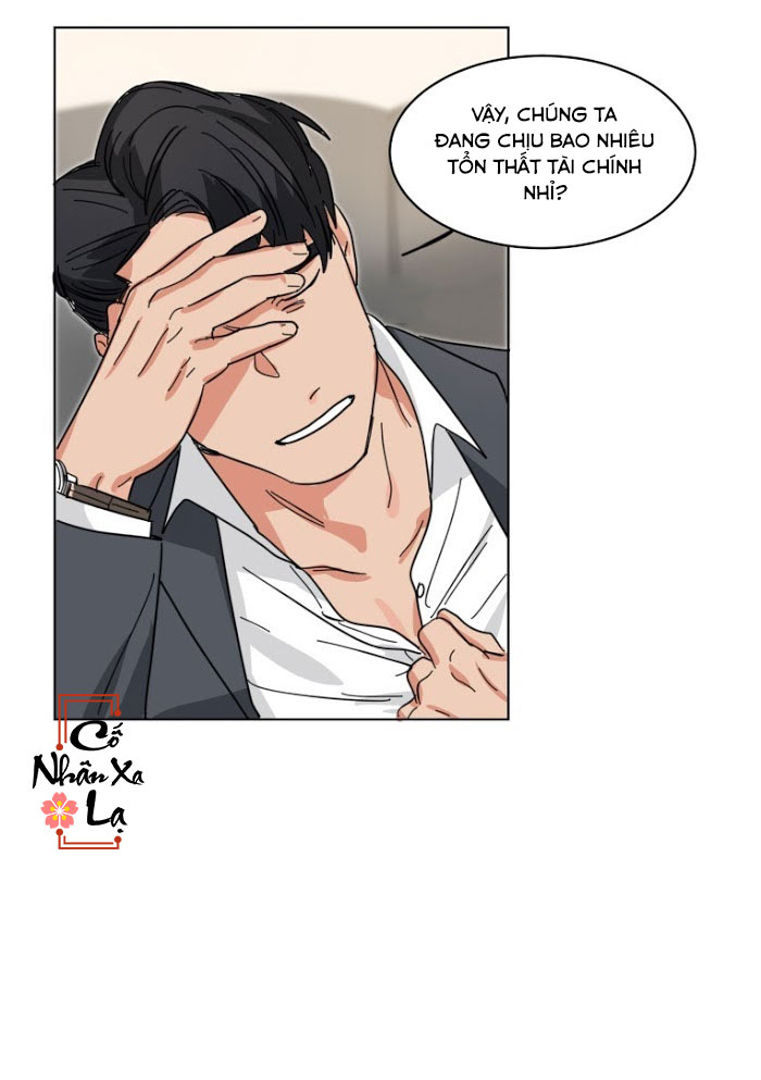 Người Giữ Ngọc Chapter 9 - Trang 2