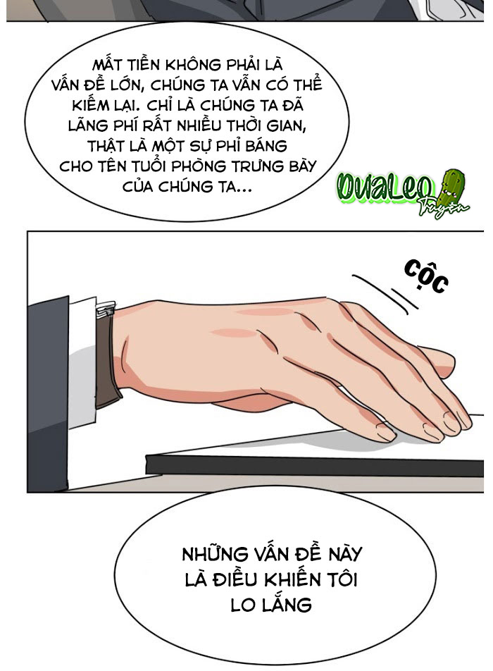 Người Giữ Ngọc Chapter 9 - Trang 2