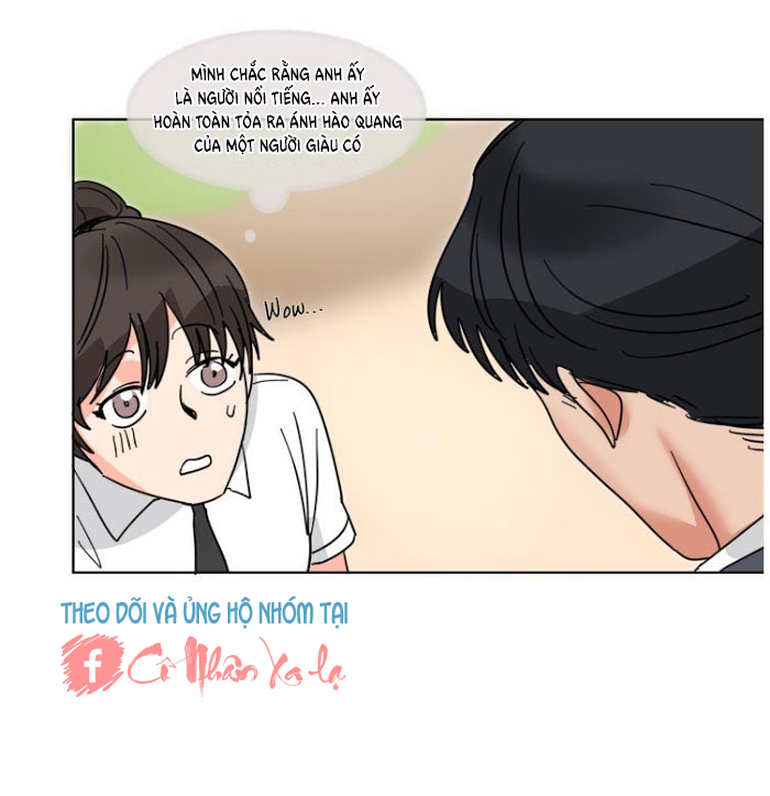 Người Giữ Ngọc Chapter 9 - Trang 2