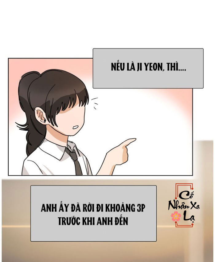Người Giữ Ngọc Chapter 9 - Trang 2