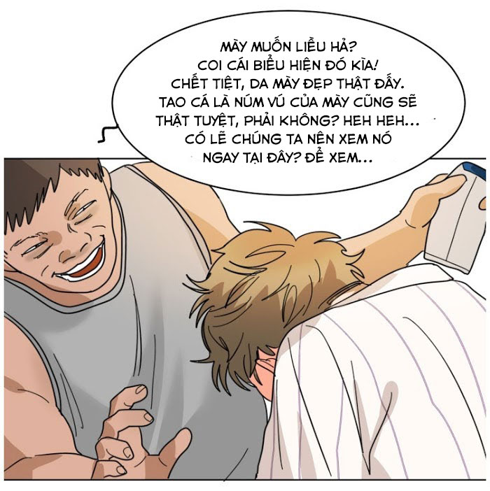 Người Giữ Ngọc Chapter 9 - Trang 2