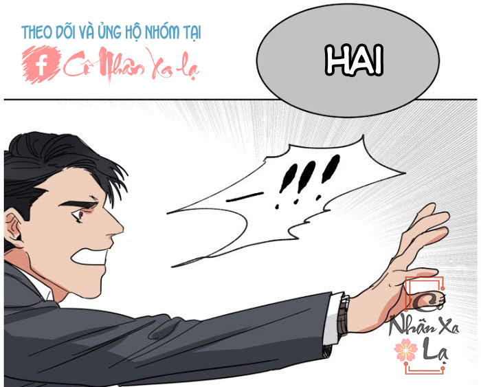 Người Giữ Ngọc Chapter 9 - Trang 2