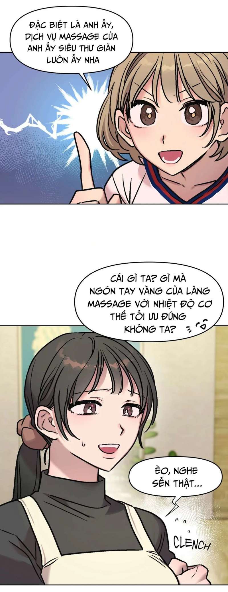 Người Gọi Nặc Danh Chapter 1 - Trang 2