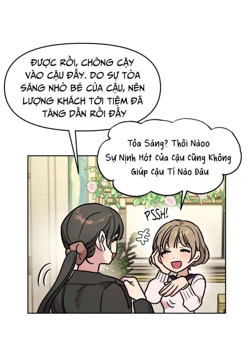 Người Gọi Nặc Danh Chapter 1 - Trang 2