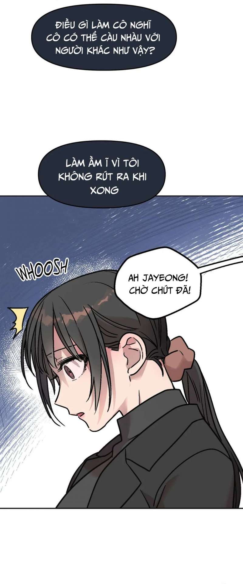 Người Gọi Nặc Danh Chapter 1 - Trang 2