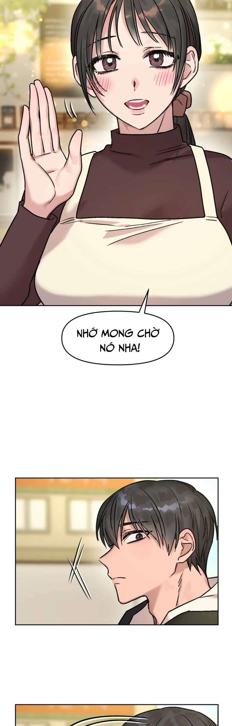 Người Gọi Nặc Danh Chapter 1 - Trang 2