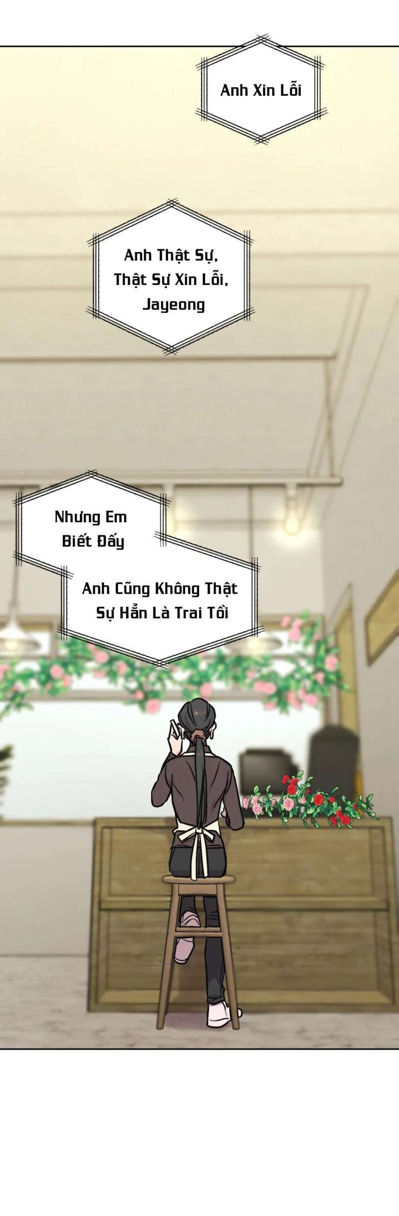 Người Gọi Nặc Danh Chapter 2 - Trang 2