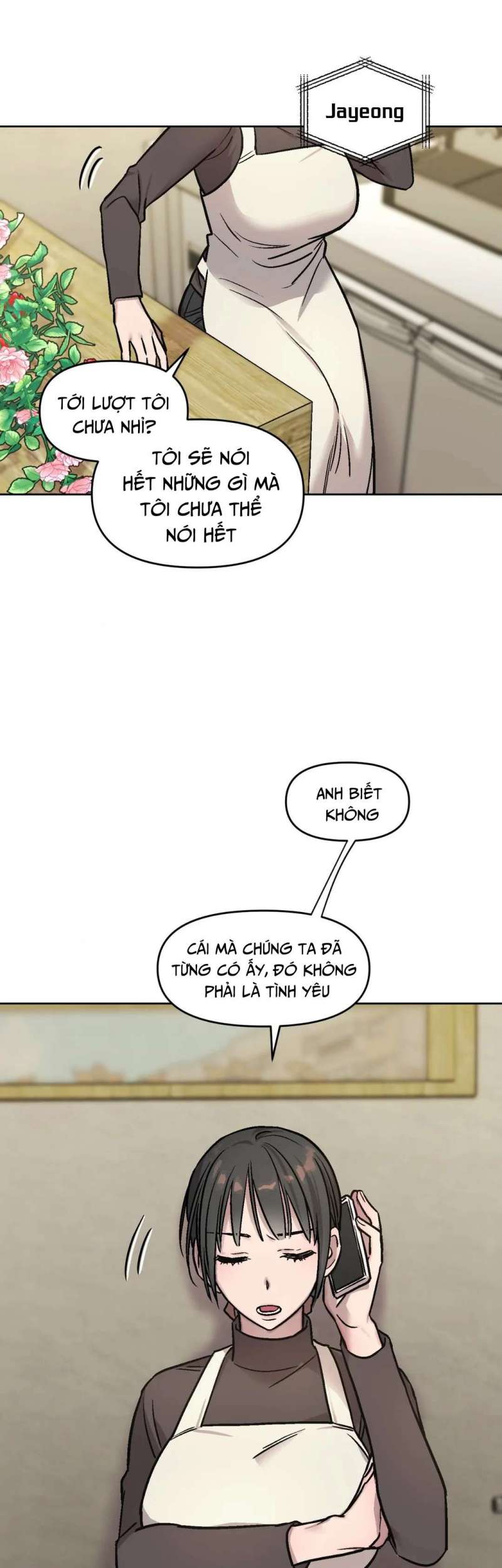 Người Gọi Nặc Danh Chapter 2 - Trang 2