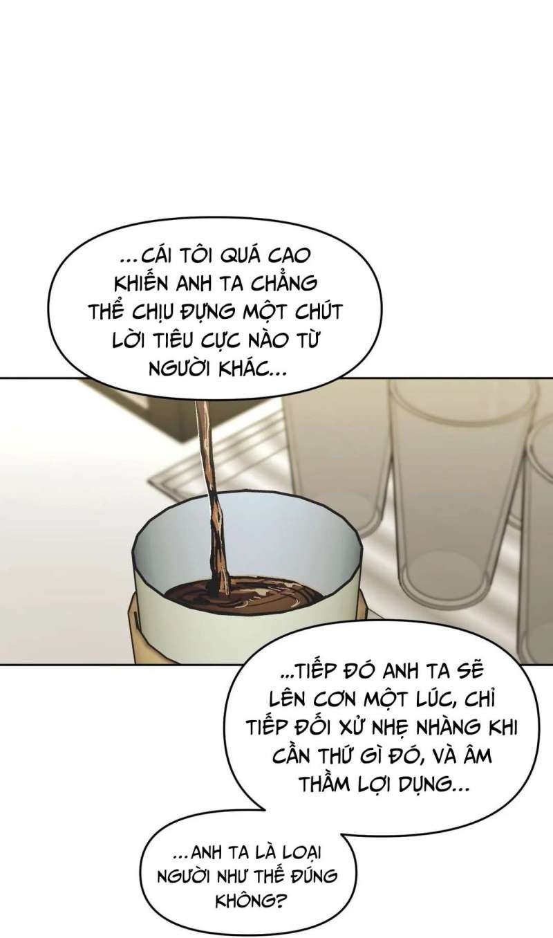 Người Gọi Nặc Danh Chapter 2 - Trang 2