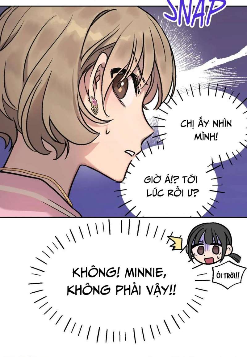 Người Gọi Nặc Danh Chapter 3 - Trang 2