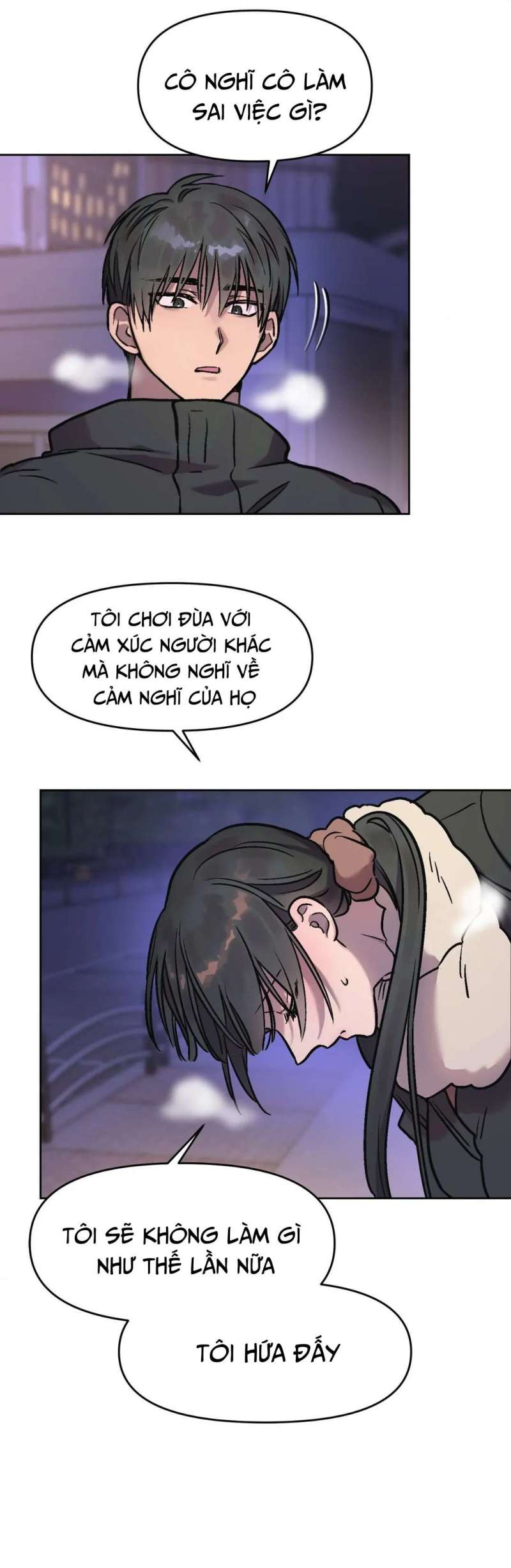 Người Gọi Nặc Danh Chapter 3 - Trang 2