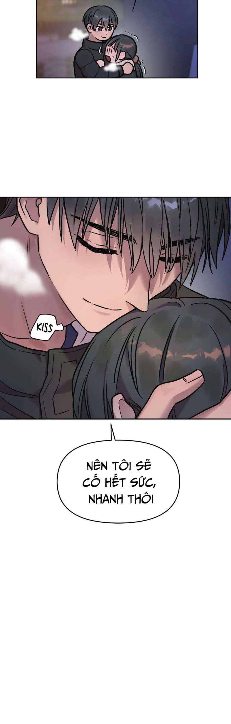 Người Gọi Nặc Danh Chapter 3 - Trang 2