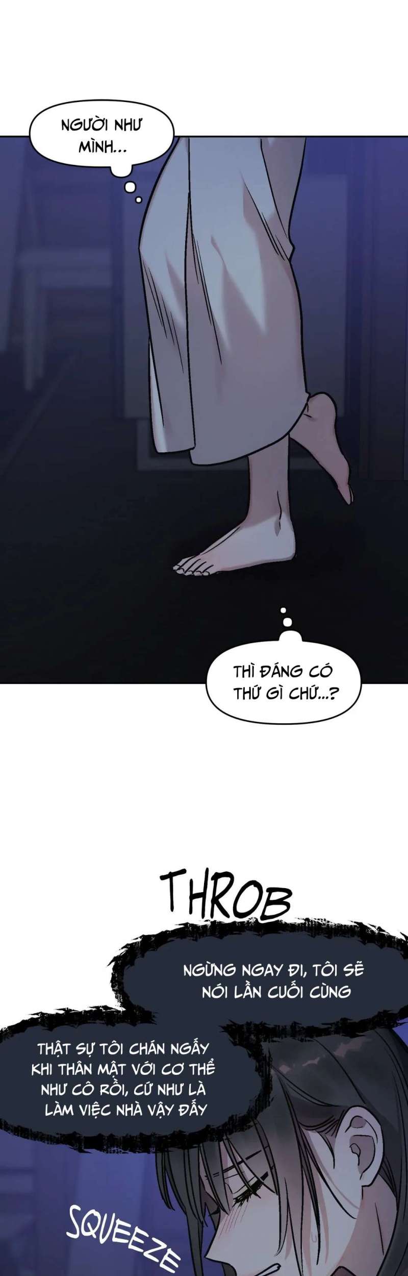 Người Gọi Nặc Danh Chapter 4 - Trang 2