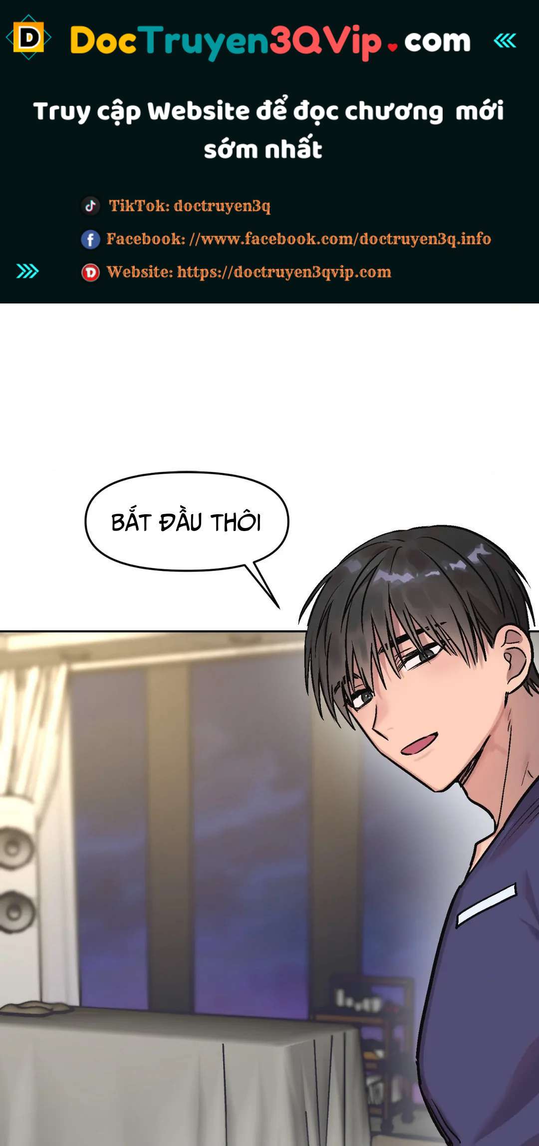 Người Gọi Nặc Danh Chapter 5 - Trang 2