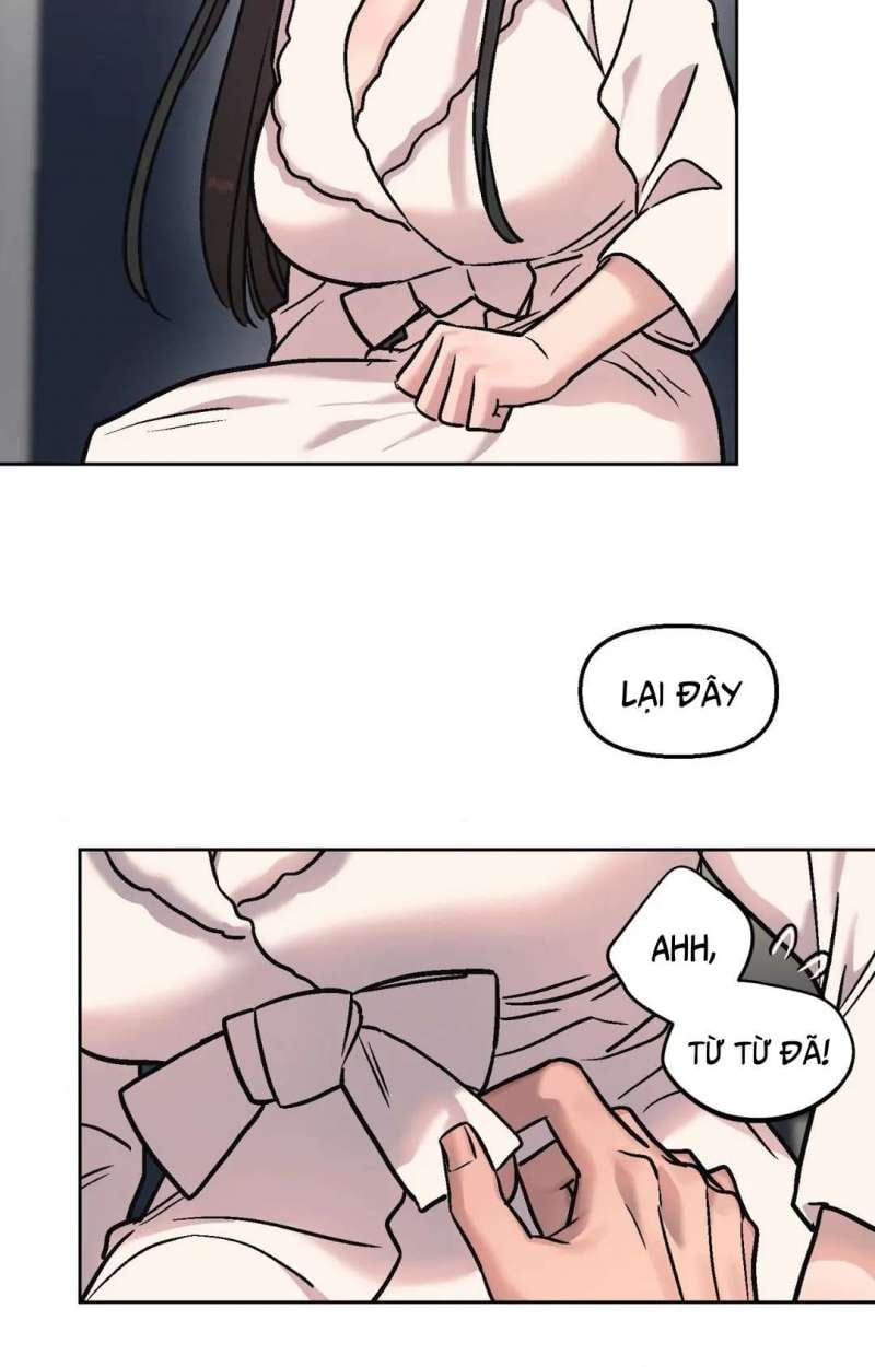 Người Gọi Nặc Danh Chapter 5 - Trang 2