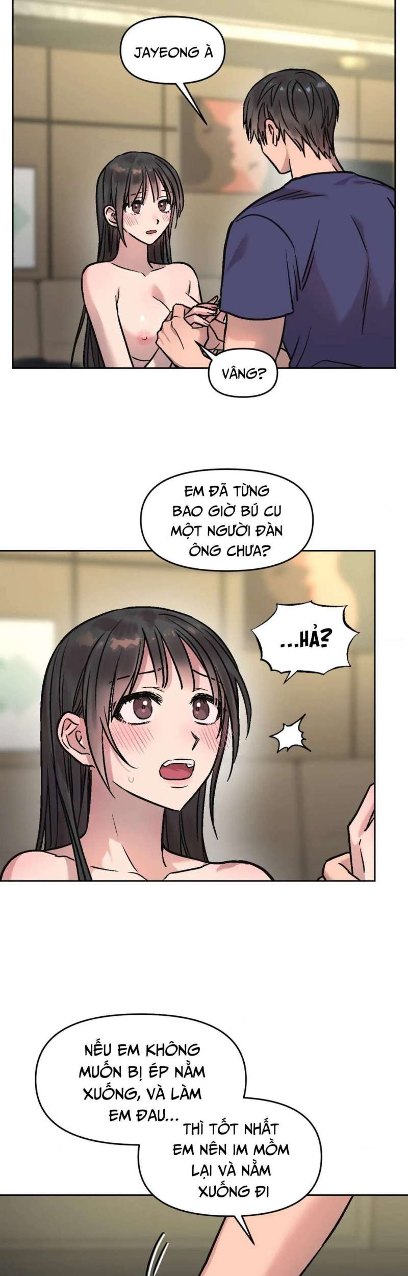 Người Gọi Nặc Danh Chapter 5 - Trang 2