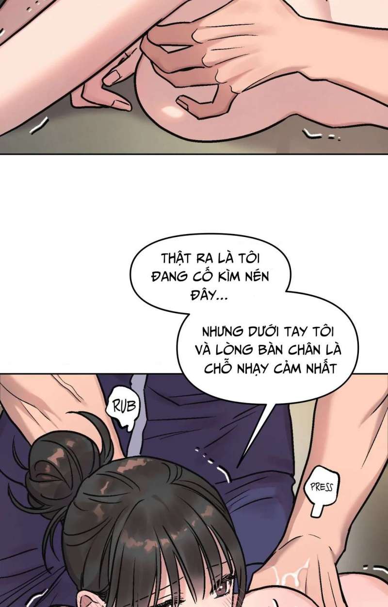 Người Gọi Nặc Danh Chapter 5 - Trang 2