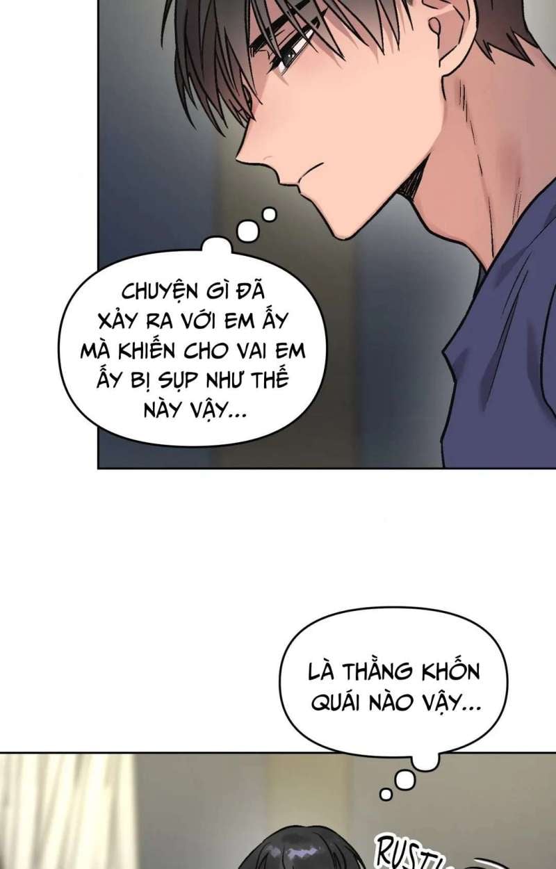 Người Gọi Nặc Danh Chapter 5 - Trang 2