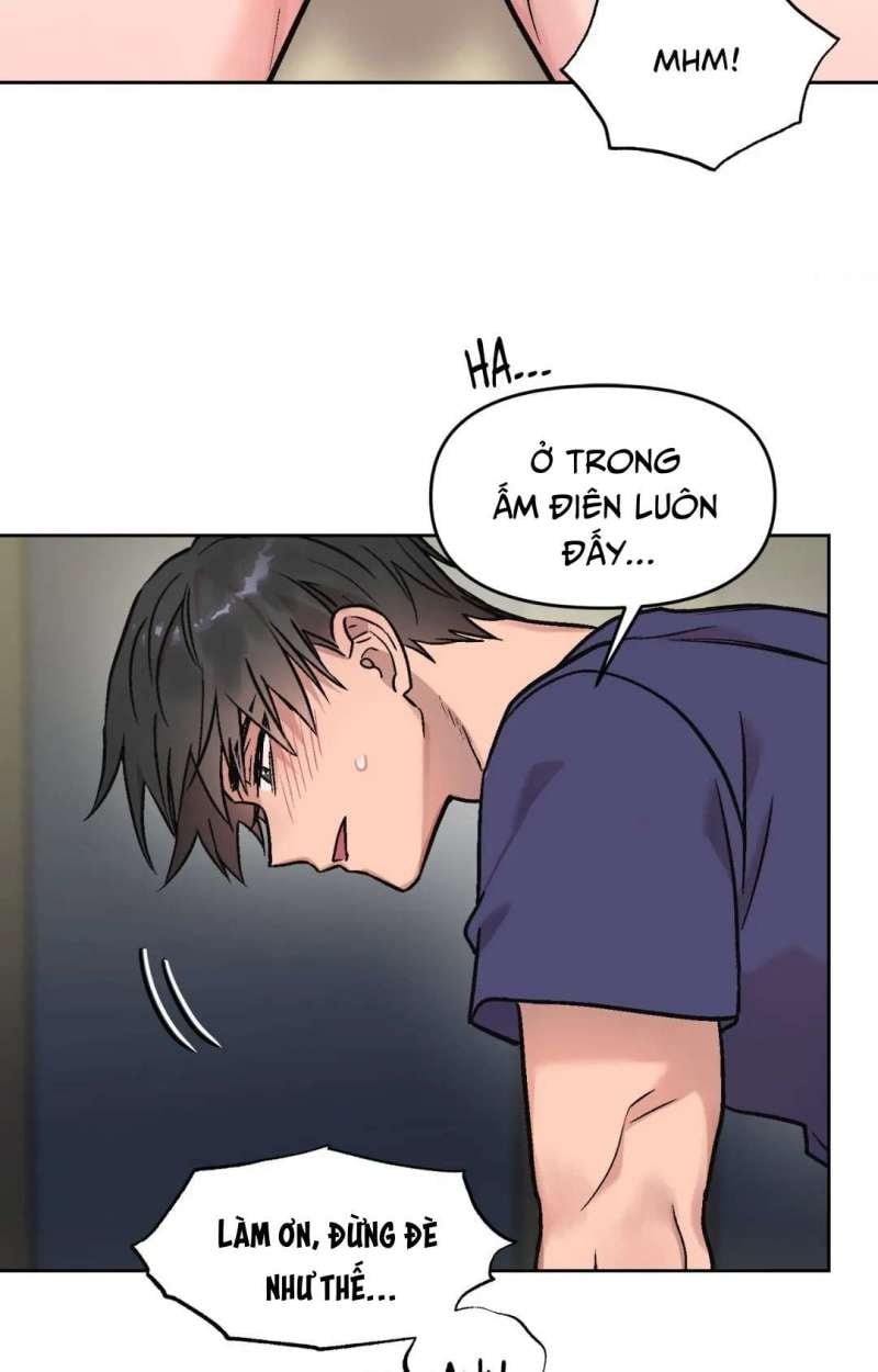 Người Gọi Nặc Danh Chapter 5 - Trang 2
