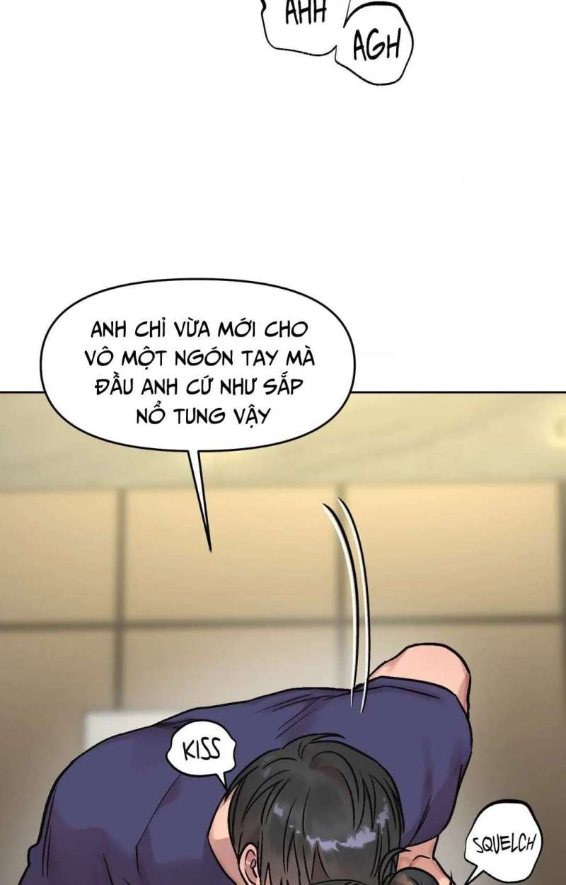 Người Gọi Nặc Danh Chapter 5 - Trang 2