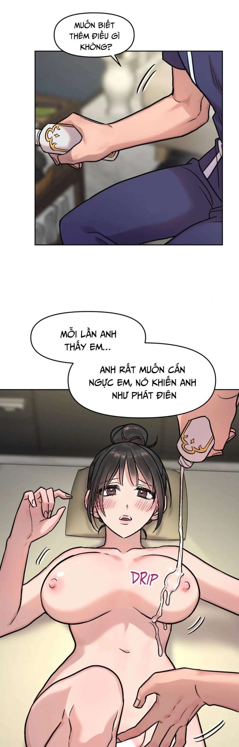 Người Gọi Nặc Danh Chapter 5 - Trang 2