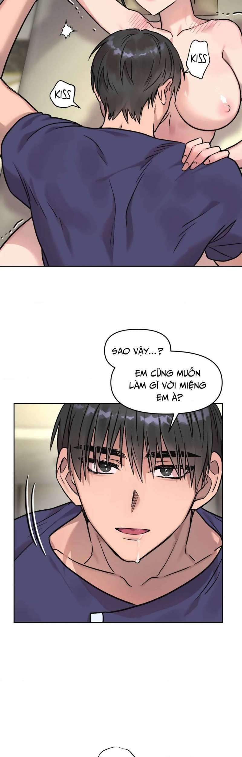 Người Gọi Nặc Danh Chapter 5 - Trang 2