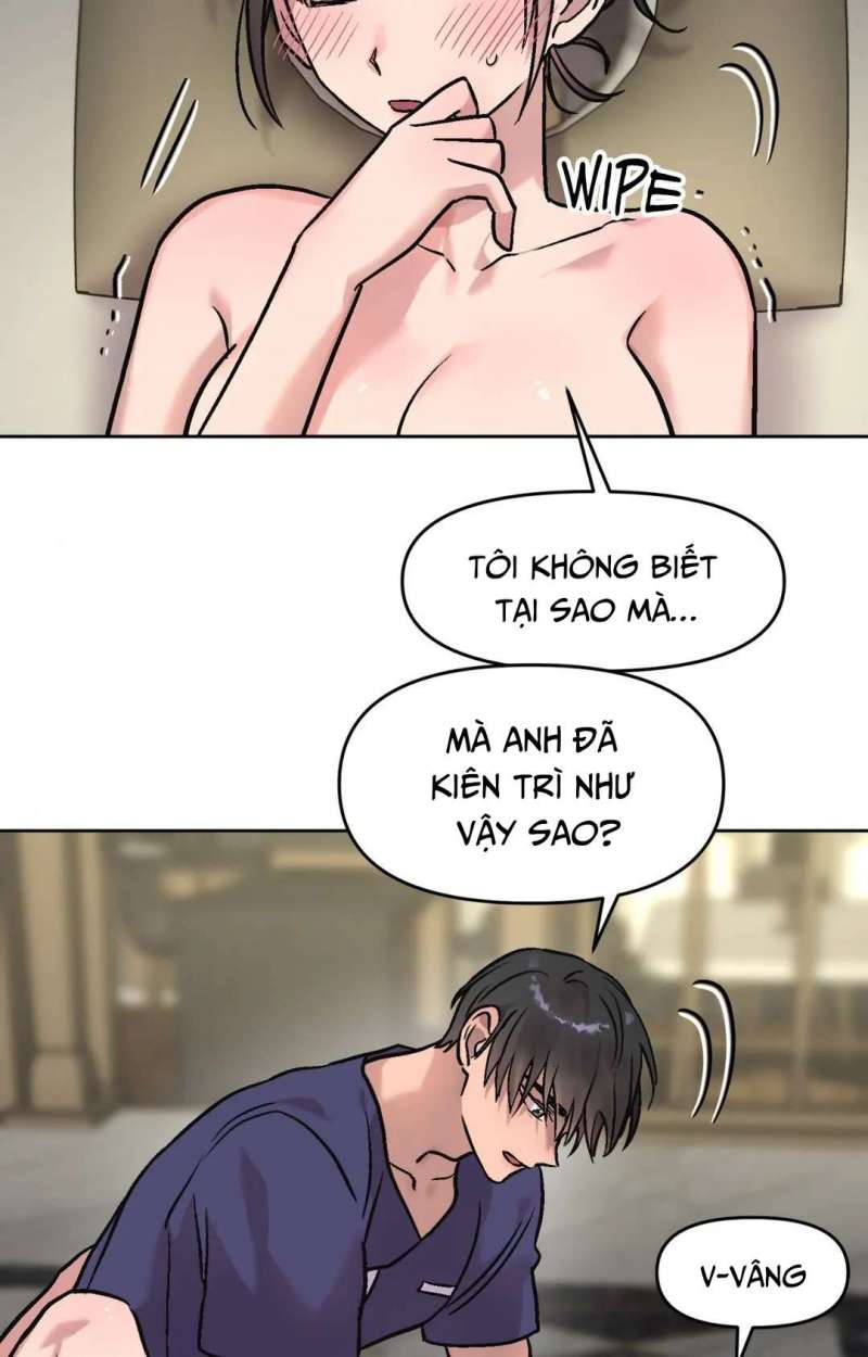 Người Gọi Nặc Danh Chapter 5 - Trang 2