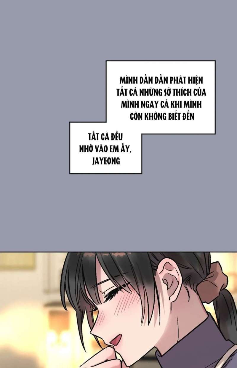 Người Gọi Nặc Danh Chapter 6 - Trang 2