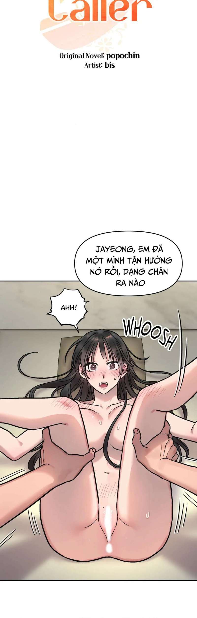 Người Gọi Nặc Danh Chapter 6 - Trang 2