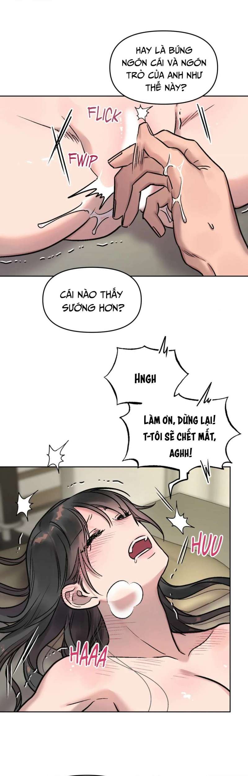 Người Gọi Nặc Danh Chapter 6 - Trang 2