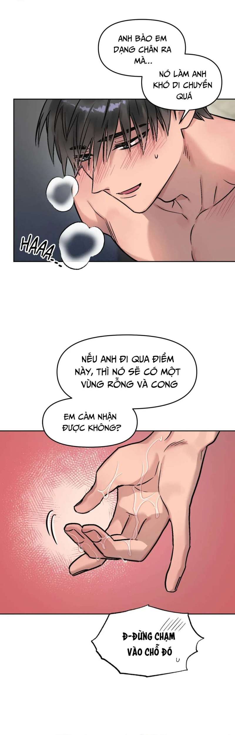 Người Gọi Nặc Danh Chapter 6 - Trang 2