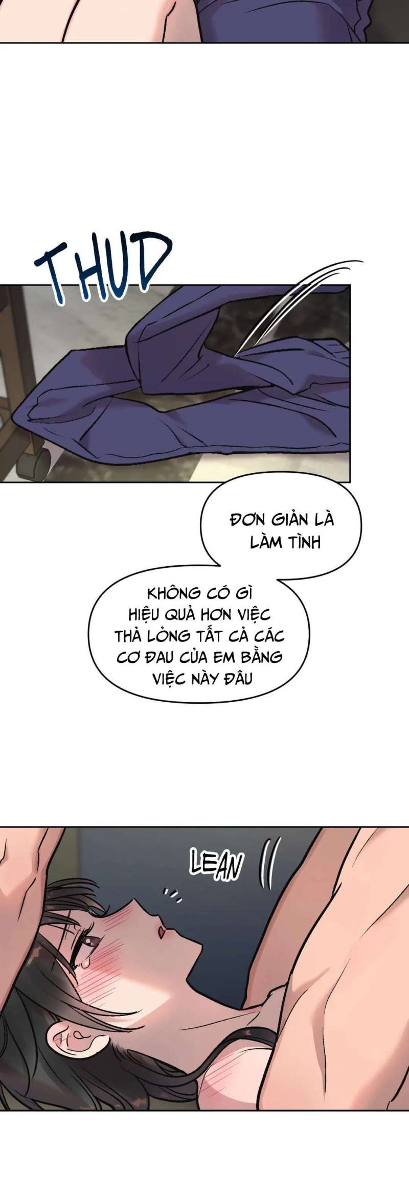 Người Gọi Nặc Danh Chapter 6 - Trang 2