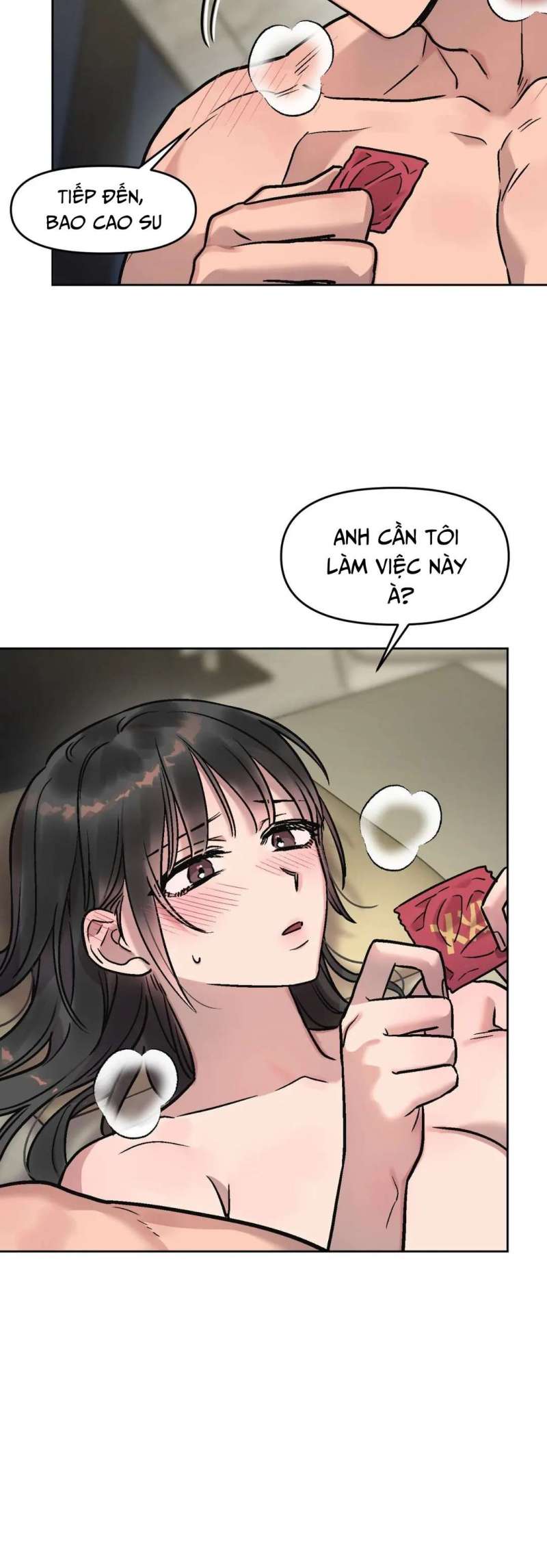Người Gọi Nặc Danh Chapter 6 - Trang 2